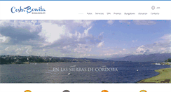 Desktop Screenshot of costabonita.net